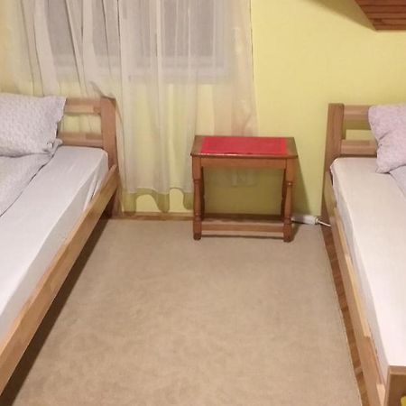 Apartment Vida Zlatibor Zewnętrze zdjęcie