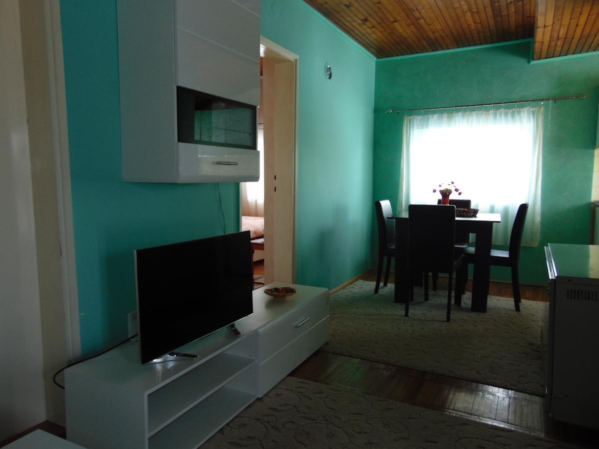 Apartment Vida Zlatibor Zewnętrze zdjęcie