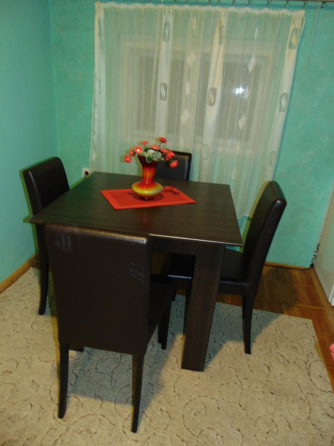 Apartment Vida Zlatibor Zewnętrze zdjęcie